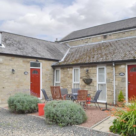 Rose Cottage - Uk3283 Guyzance Екстериор снимка