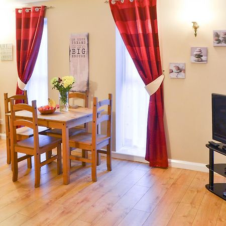 Rose Cottage - Uk3283 Guyzance Екстериор снимка