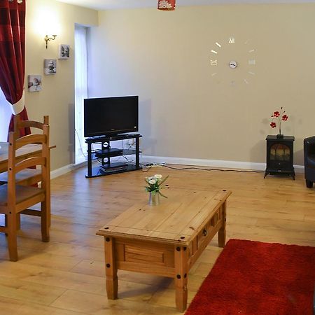Rose Cottage - Uk3283 Guyzance Екстериор снимка