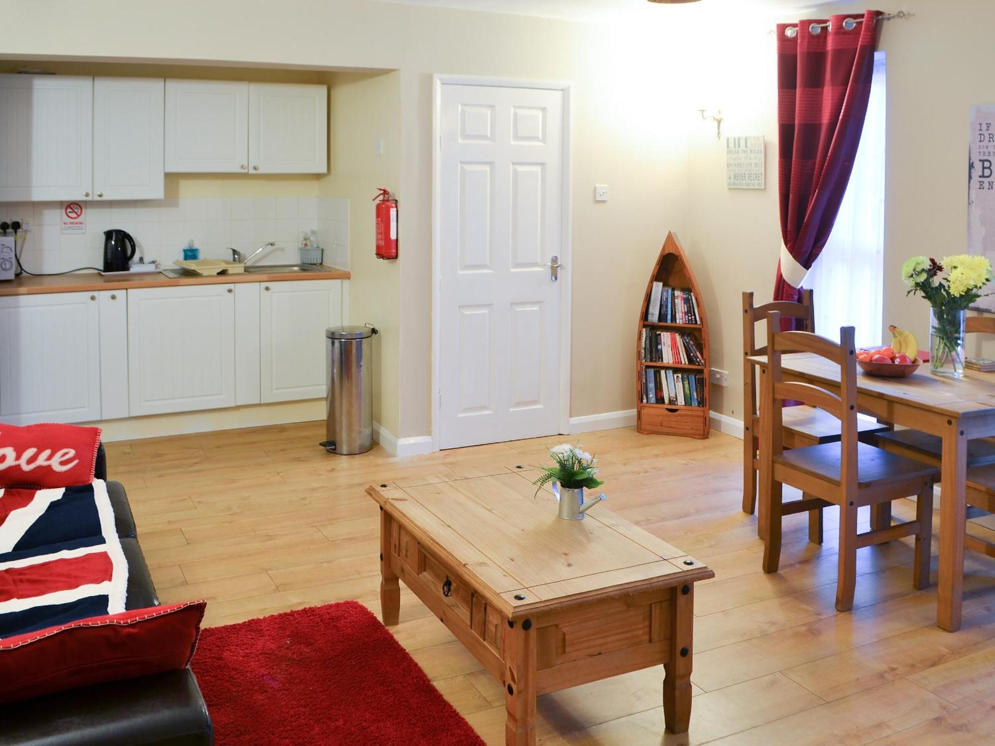 Rose Cottage - Uk3283 Guyzance Екстериор снимка